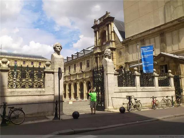 法国十大名校排行榜(世界名校排行榜)(9)