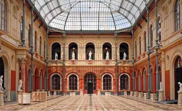 法国十大名校排行榜(世界名校排行榜)(8)