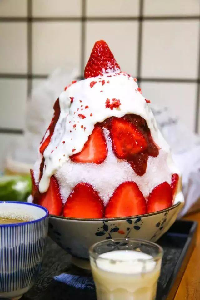 成都小吃美食街推荐(成都吃货绝不能错过的)(19)