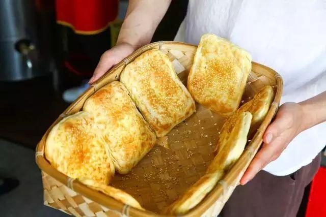 成都小吃美食街推荐(成都吃货绝不能错过的)(25)