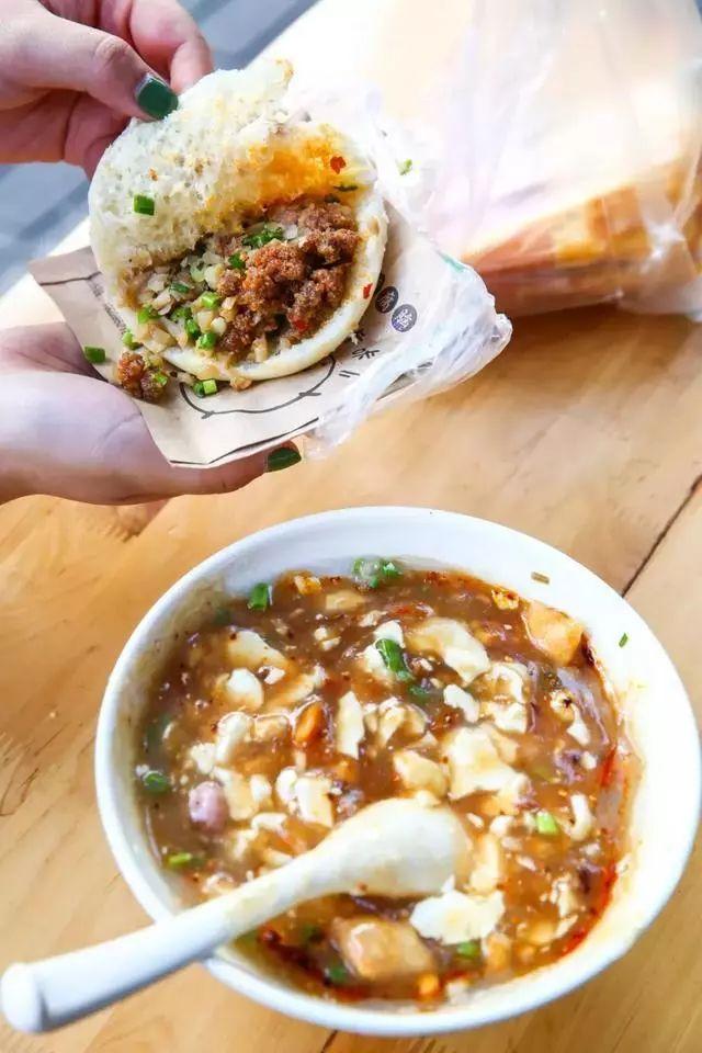 成都小吃美食街推荐(成都吃货绝不能错过的)(31)