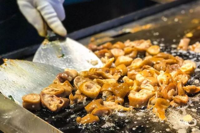 成都小吃美食街推荐(成都吃货绝不能错过的)(2)