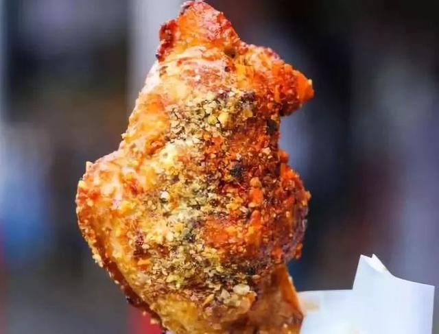 成都小吃美食街推荐(成都吃货绝不能错过的)(4)