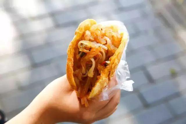 成都小吃美食街推荐(成都吃货绝不能错过的)(26)