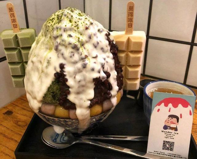 成都小吃美食街推荐(成都吃货绝不能错过的)(20)