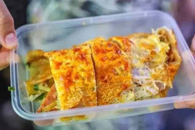 成都小吃美食街推荐(成都吃货绝不能错过的)(30)