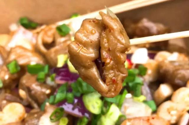 成都小吃美食街推荐(成都吃货绝不能错过的)(3)