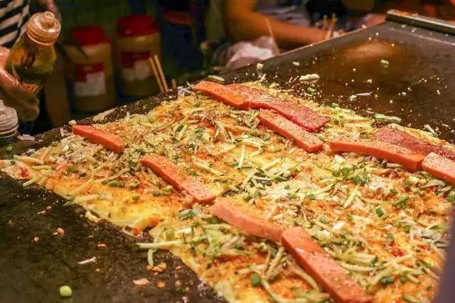 成都小吃美食街推荐(成都吃货绝不能错过的)(29)