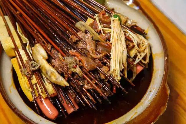 成都小吃美食街推荐(成都吃货绝不能错过的)(24)