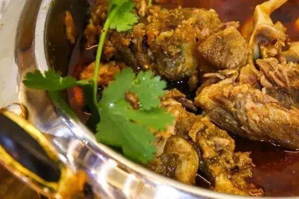 成都小吃美食街推荐(成都吃货绝不能错过的)(22)