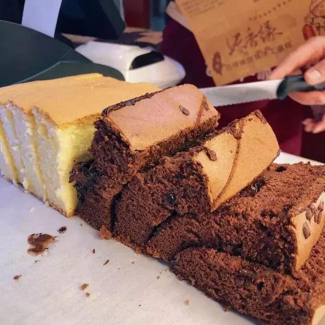 成都小吃美食街推荐(成都吃货绝不能错过的)(27)