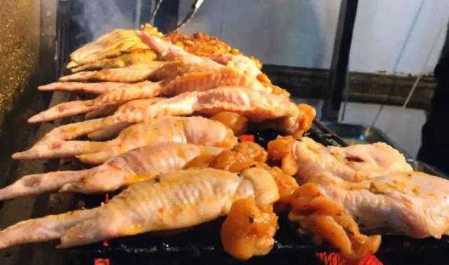 成都小吃美食街推荐(成都吃货绝不能错过的)(6)