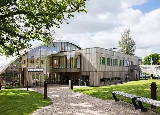 新加坡南洋艺术学院广东分校(新加坡南洋艺术学院-------亚洲首屈一指的艺术院校)(18)