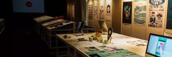 新加坡南洋艺术学院广东分校(新加坡南洋艺术学院-------亚洲首屈一指的艺术院校)(8)