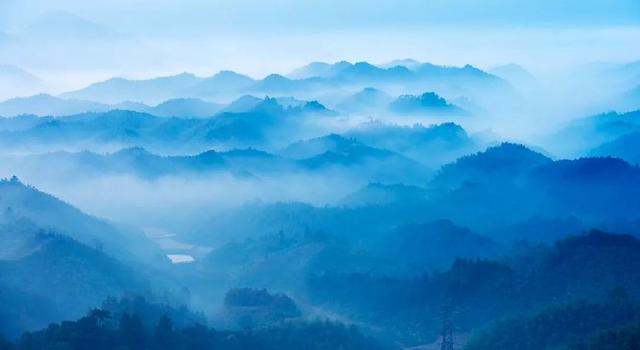 写给一座城市的情诗(一座城市一首诗词)(18)