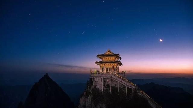 写给一座城市的情诗(一座城市一首诗词)(3)