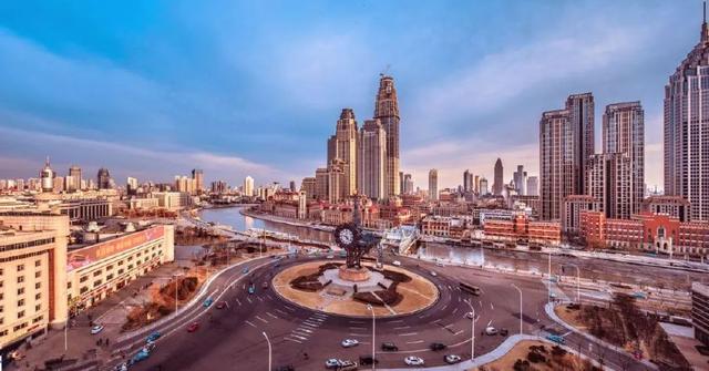 写给一座城市的情诗(一座城市一首诗词)(21)