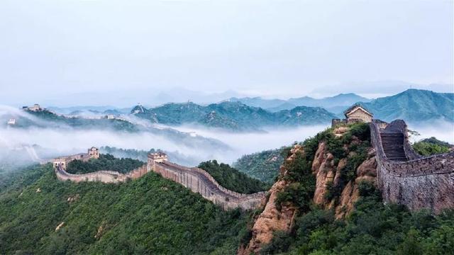 写给一座城市的情诗(一座城市一首诗词)(1)