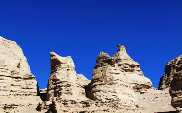 哈密市十大旅游景点介绍图(西域襟喉丝路重镇)(3)