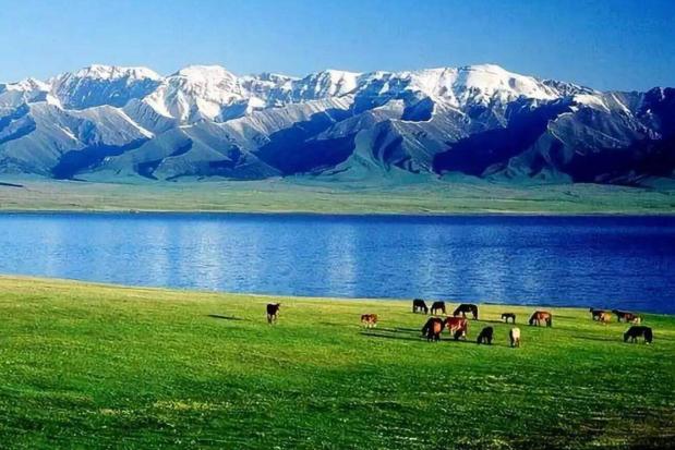 哈密市十大旅游景点介绍图(西域襟喉丝路重镇)(11)