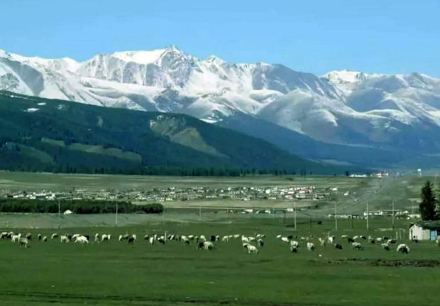 哈密市十大旅游景点介绍图(西域襟喉丝路重镇)(7)