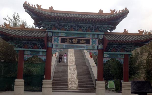 哈密市十大旅游景点介绍图(西域襟喉丝路重镇)(10)