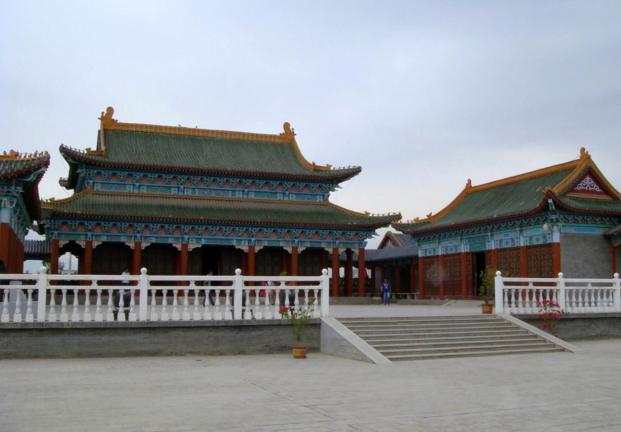 哈密市十大旅游景点介绍图(西域襟喉丝路重镇)(9)