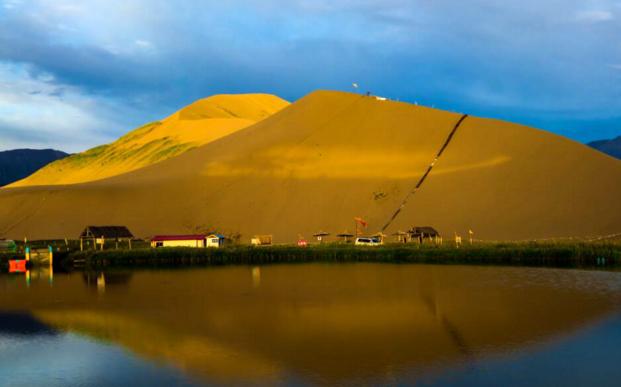 哈密市十大旅游景点介绍图(西域襟喉丝路重镇)(5)