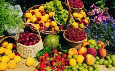 ​水果还没吃就烂掉 这几个方法可保鲜