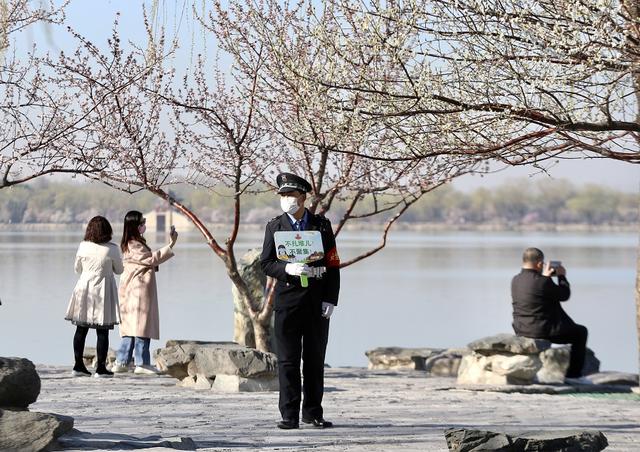 五一短途适合去哪旅游(五一假期国人多数选择周边短途游)(1)