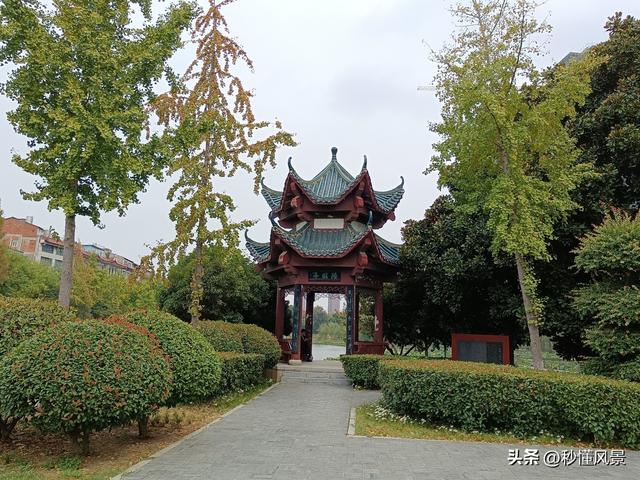 武汉10大必游景点(十一好去处距武汉2小时)(4)