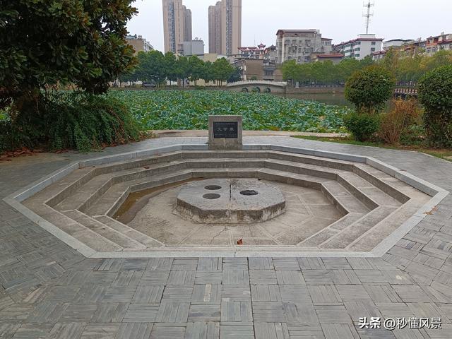 武汉10大必游景点(十一好去处距武汉2小时)(5)