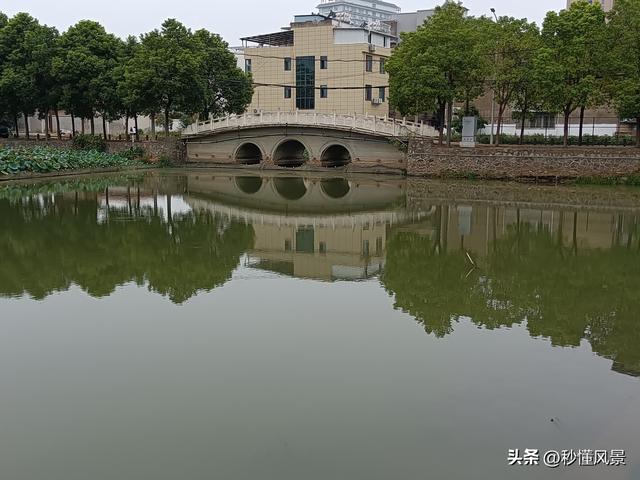 武汉10大必游景点(十一好去处距武汉2小时)(3)