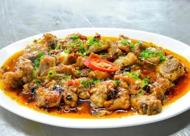 广东菜粤菜十大名菜做法(广东最出名的5道名菜)(2)