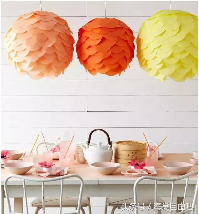 各种折纸灯笼的做法大全(折纸时代第二弹)(6)