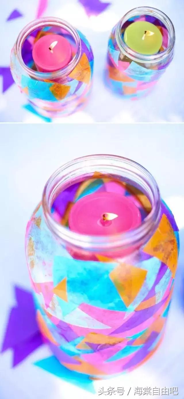 各种折纸灯笼的做法大全(折纸时代第二弹)(10)