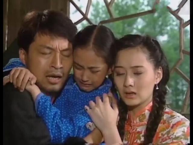 陈德容现在个人资料（陈德容的那些经典角色）(6)