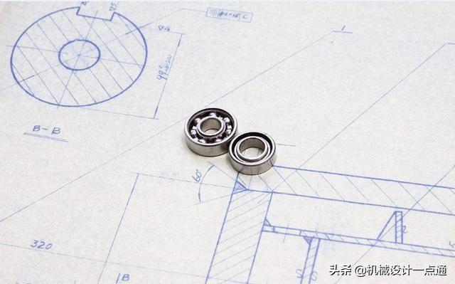 工程图纸为什么晒蓝图(什么是蓝图晒蓝图)(3)