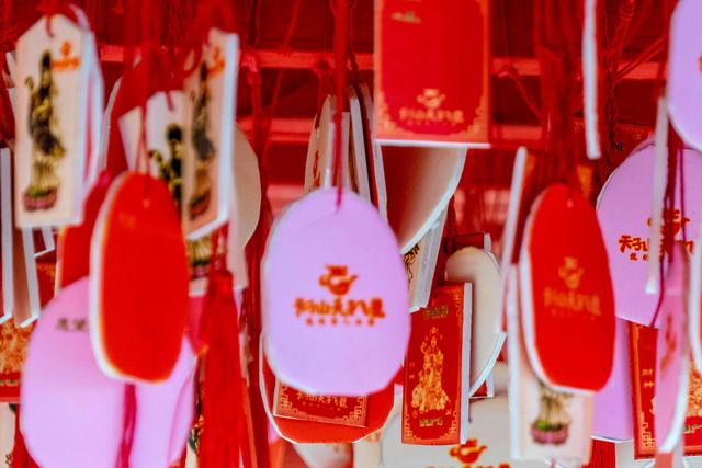 清远天子山旅游景点(清远天子山瀑布景区)(30)