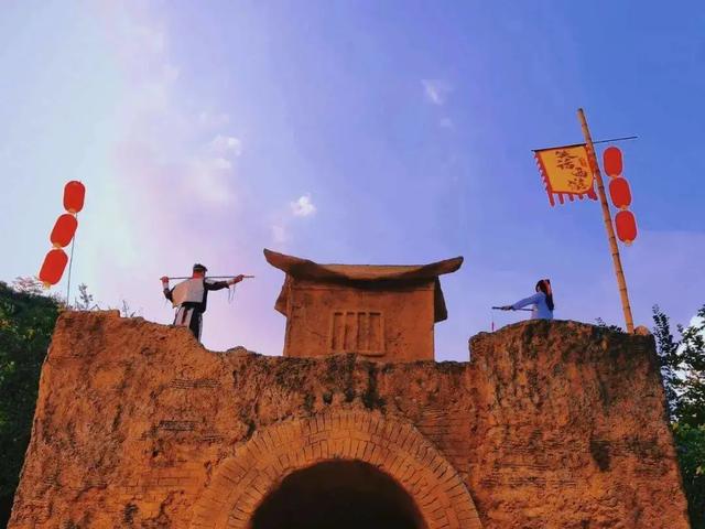 清远天子山旅游景点(清远天子山瀑布景区)(45)