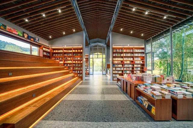 清远天子山旅游景点(清远天子山瀑布景区)(52)