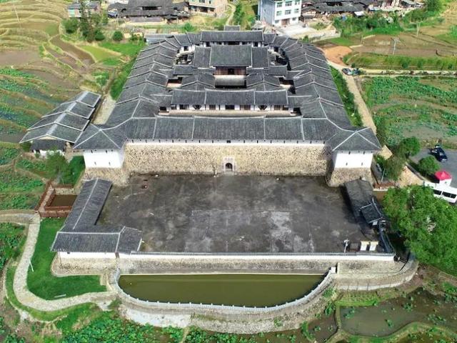 三明所有旅游景点大全介绍（福建三明值得推荐的八大旅游景点）(15)