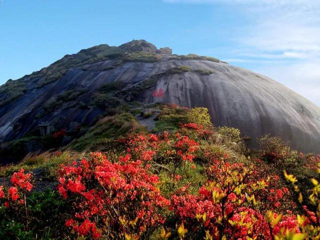 三明所有旅游景点大全介绍（福建三明值得推荐的八大旅游景点）(3)