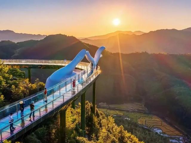 三明所有旅游景点大全介绍（福建三明值得推荐的八大旅游景点）(7)