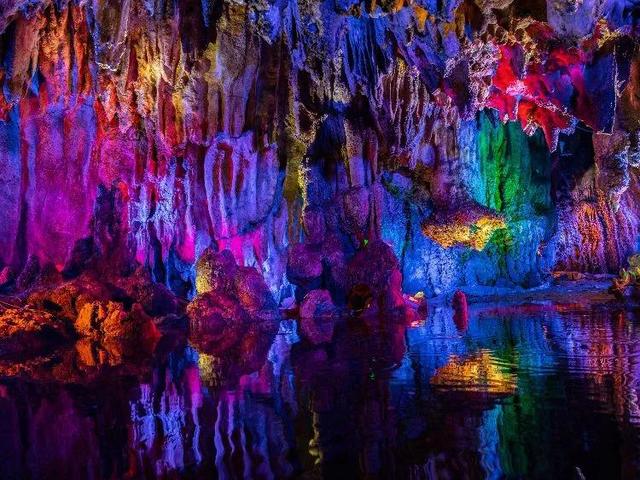 三明所有旅游景点大全介绍（福建三明值得推荐的八大旅游景点）(6)