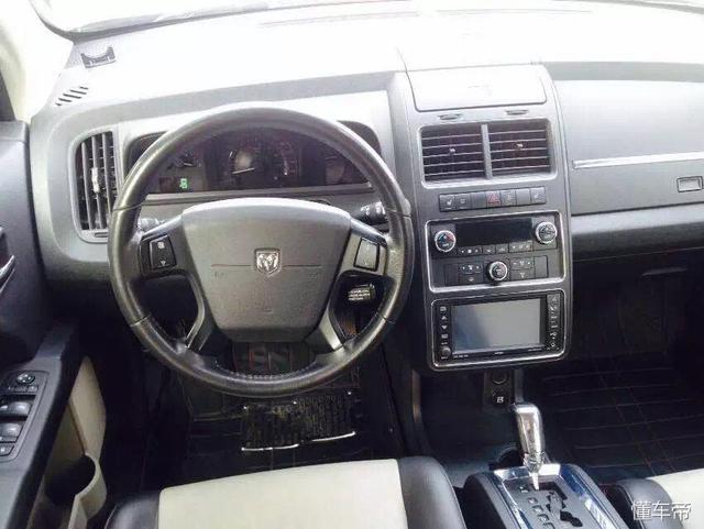 城市suv性能最好推荐（城市SUV到底哪家强）(3)