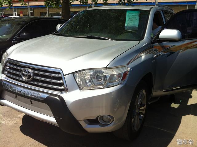 城市suv性能最好推荐（城市SUV到底哪家强）(1)