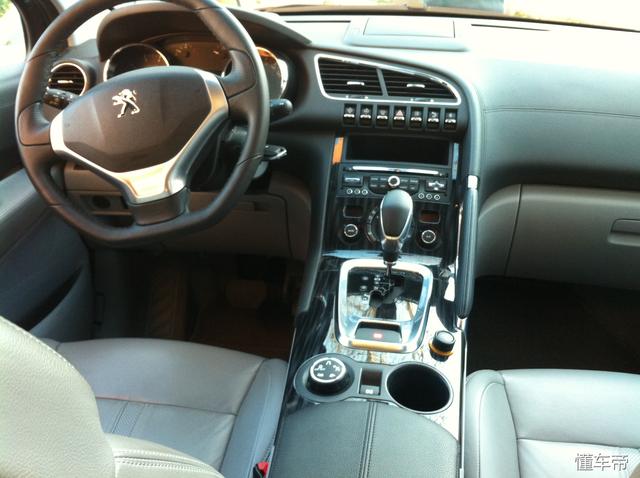 城市suv性能最好推荐（城市SUV到底哪家强）(15)