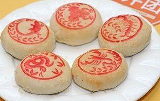 五毒饼是什么东西（五毒饼相关介绍）