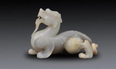 ​玉雕的选购技巧和搭配知识